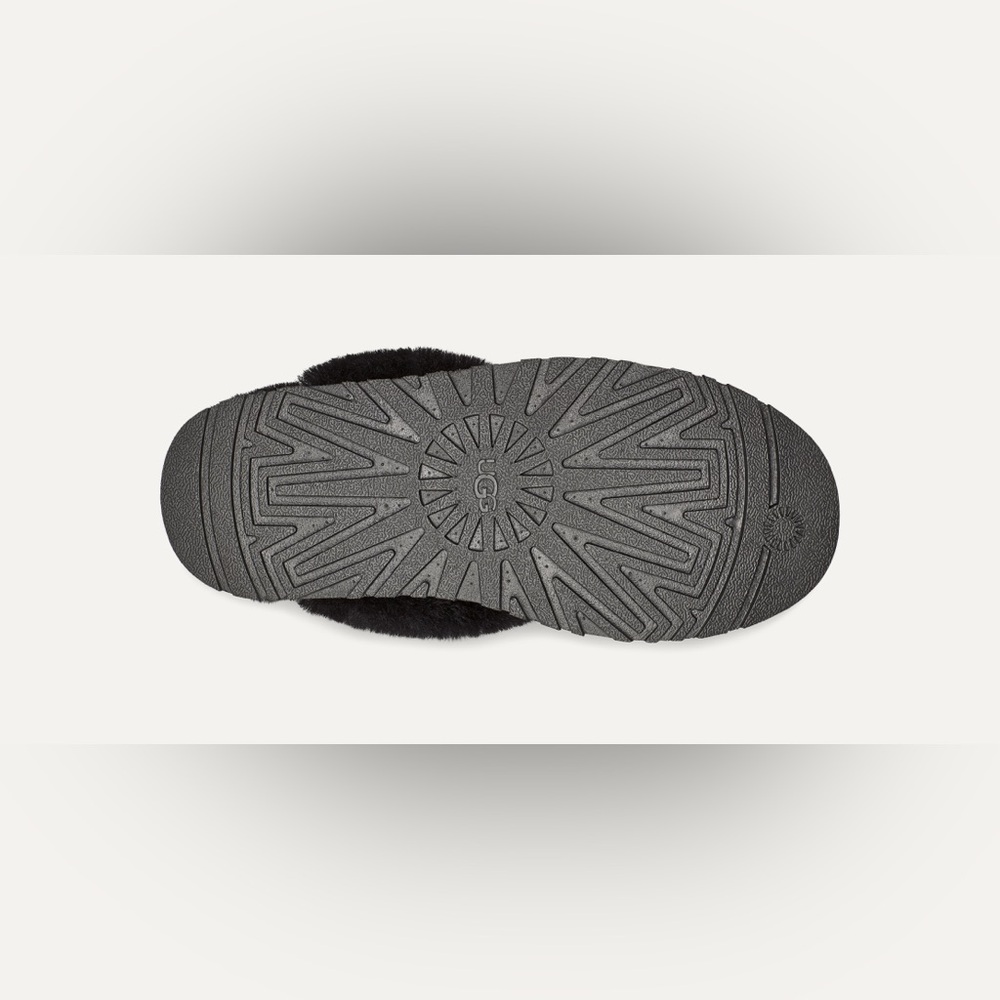 Ugg Disquette Slippers - Picture 6 of 9